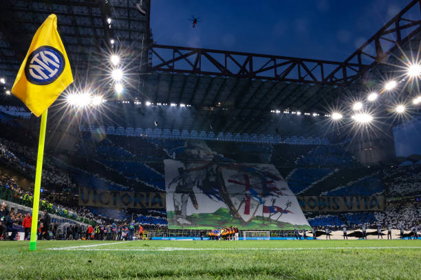 米兰与布鲁 米兰与布鲁