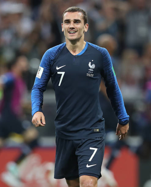 他赢得了国 他赢得了国