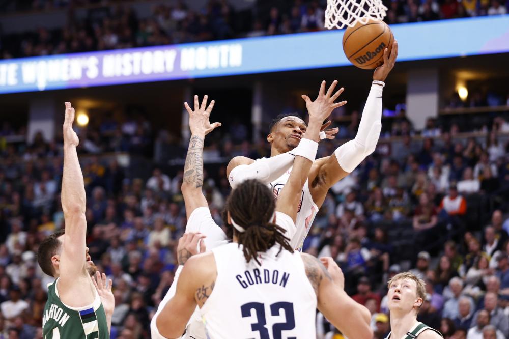 在上周的中 在上周的中